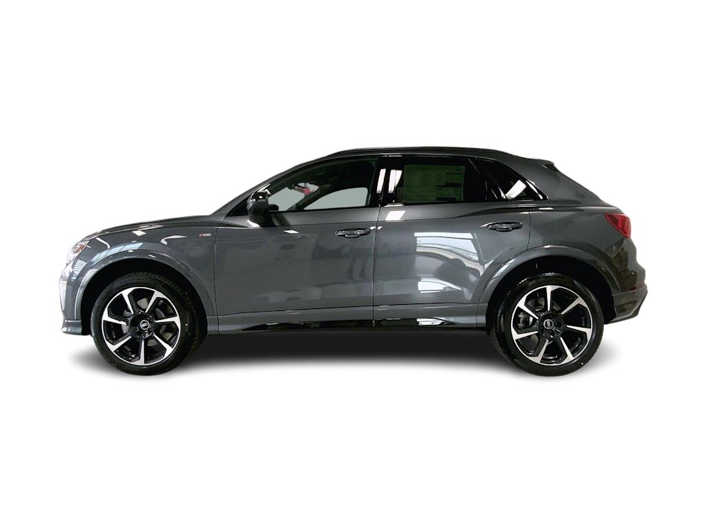 Thumbnail: 2025 Audi Q3 - 3