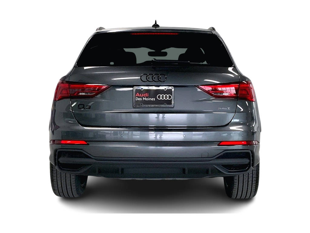 Thumbnail: 2025 Audi Q3 - 5
