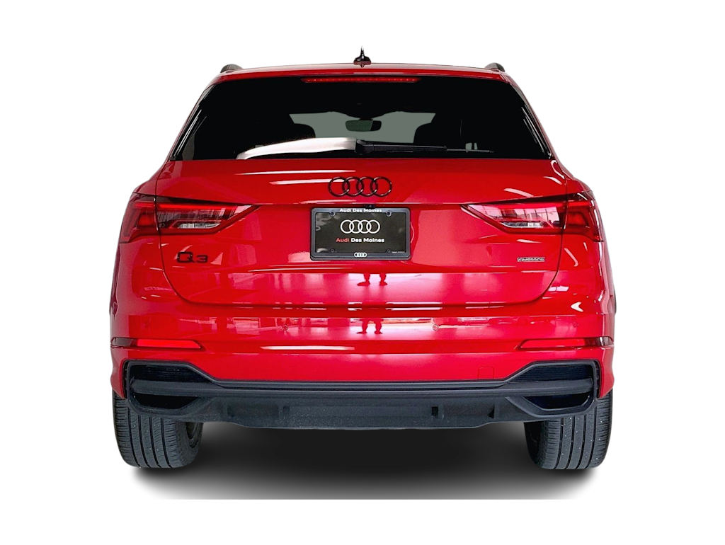 Thumbnail: 2023 Audi Q3 - 5