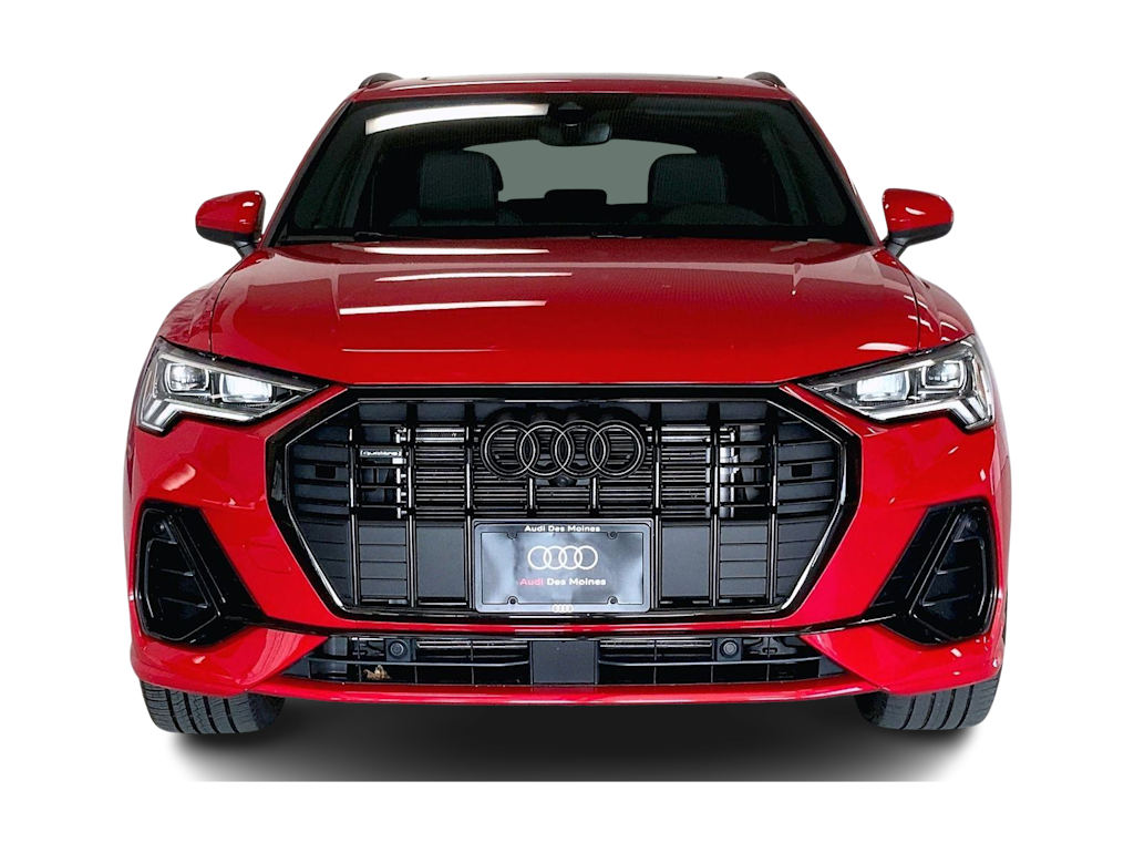 Thumbnail: 2023 Audi Q3 - 6