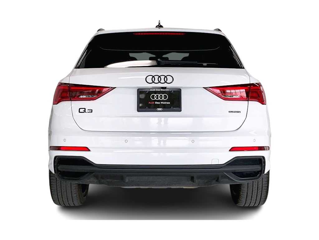 Thumbnail: 2025 Audi Q3 - 5