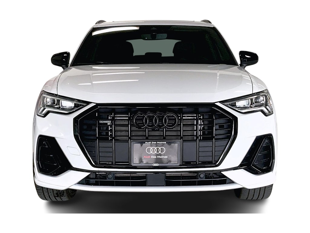 Thumbnail: 2025 Audi Q3 - 6