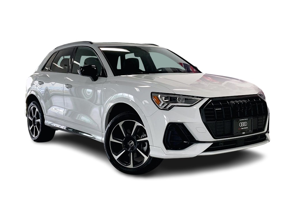 Thumbnail: 2025 Audi Q3 - 21