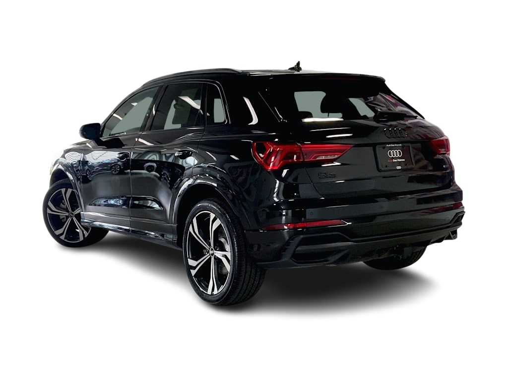 Thumbnail: 2023 Audi Q3 - 4