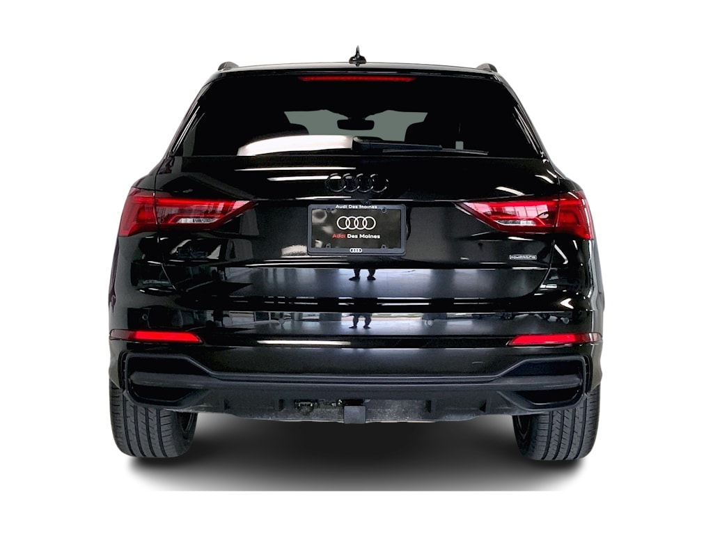 Thumbnail: 2023 Audi Q3 - 5