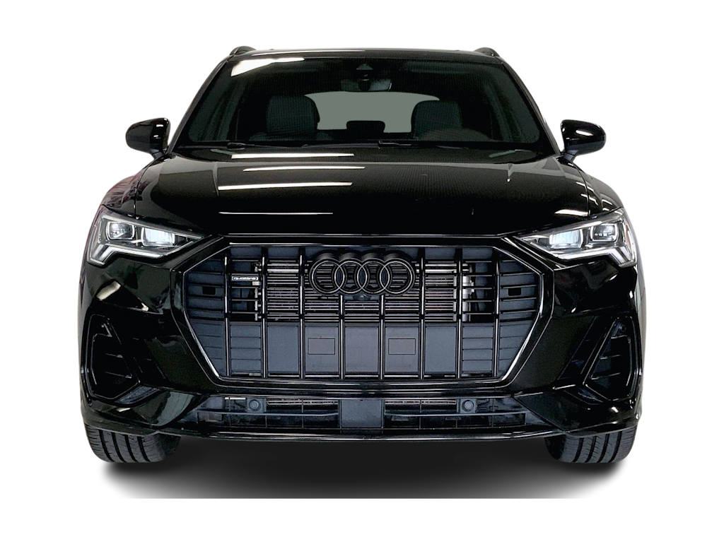 Thumbnail: 2023 Audi Q3 - 6