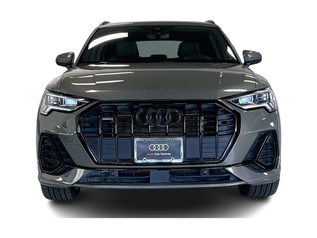 Thumbnail: 2023 Audi Q3 - 6