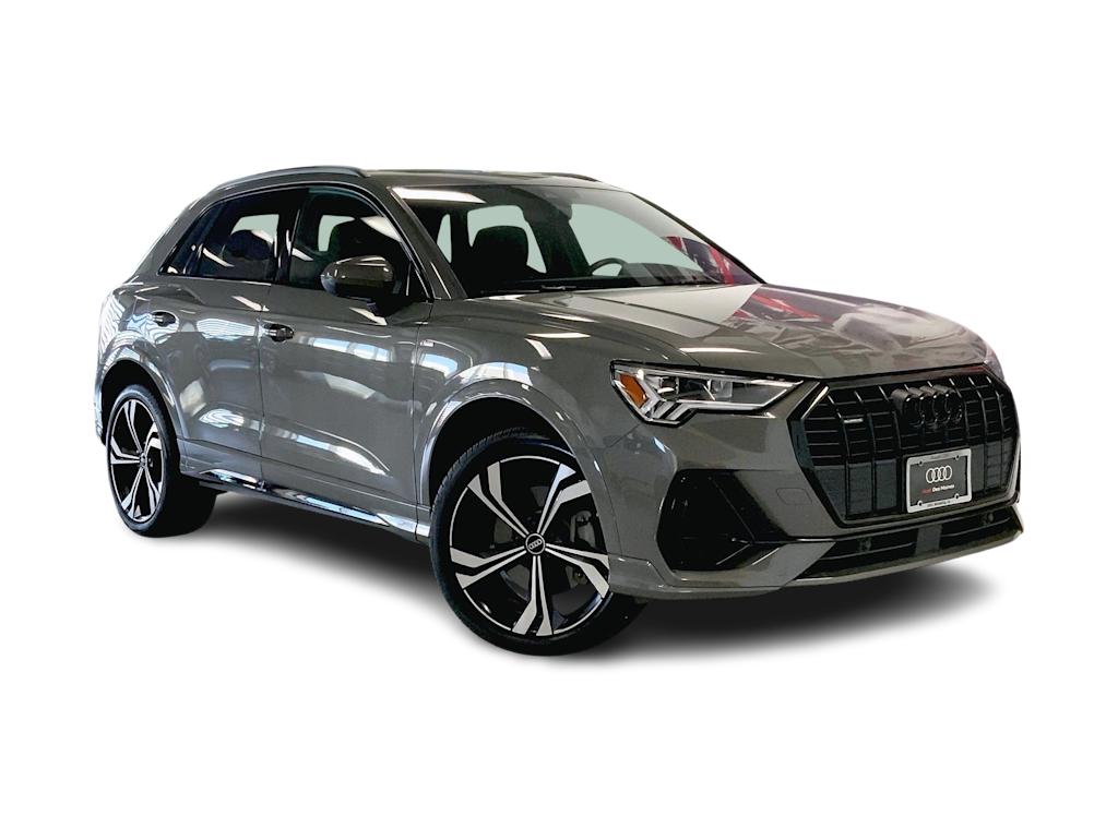 Thumbnail: 2023 Audi Q3 - 21
