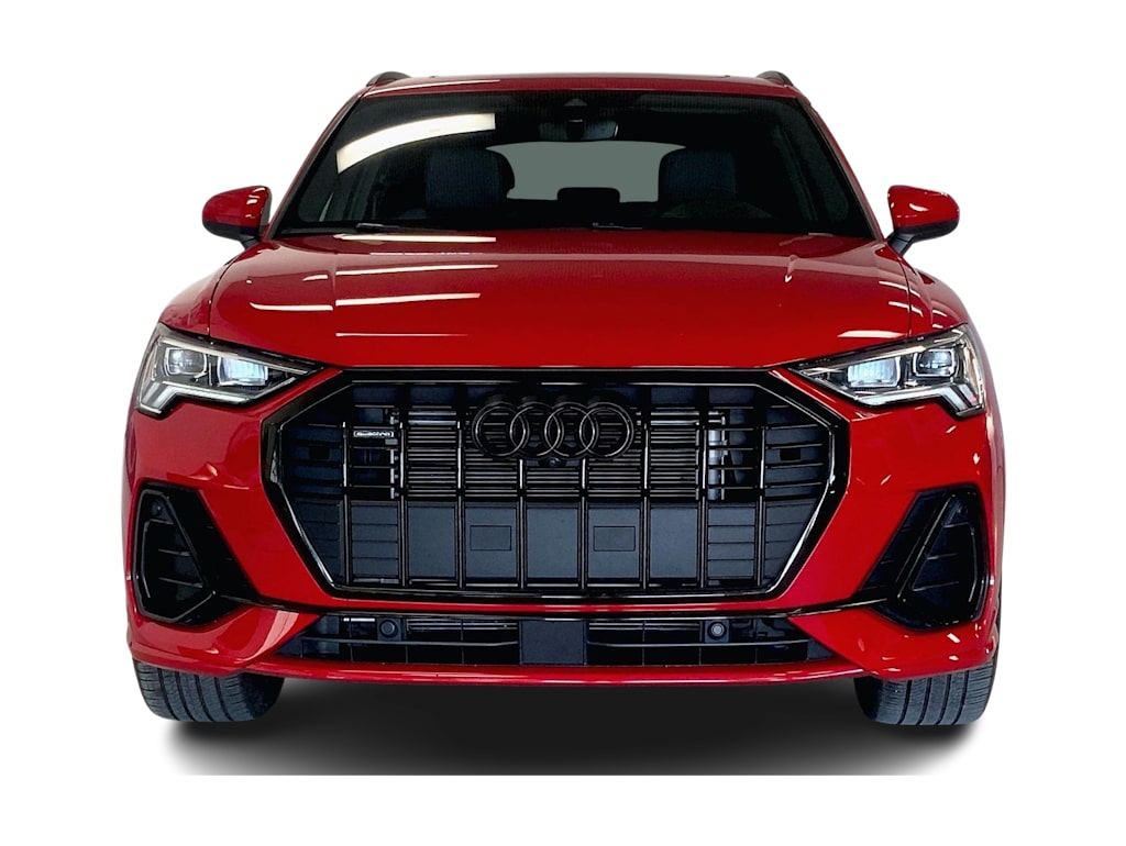 Thumbnail: 2023 Audi Q3 - 5