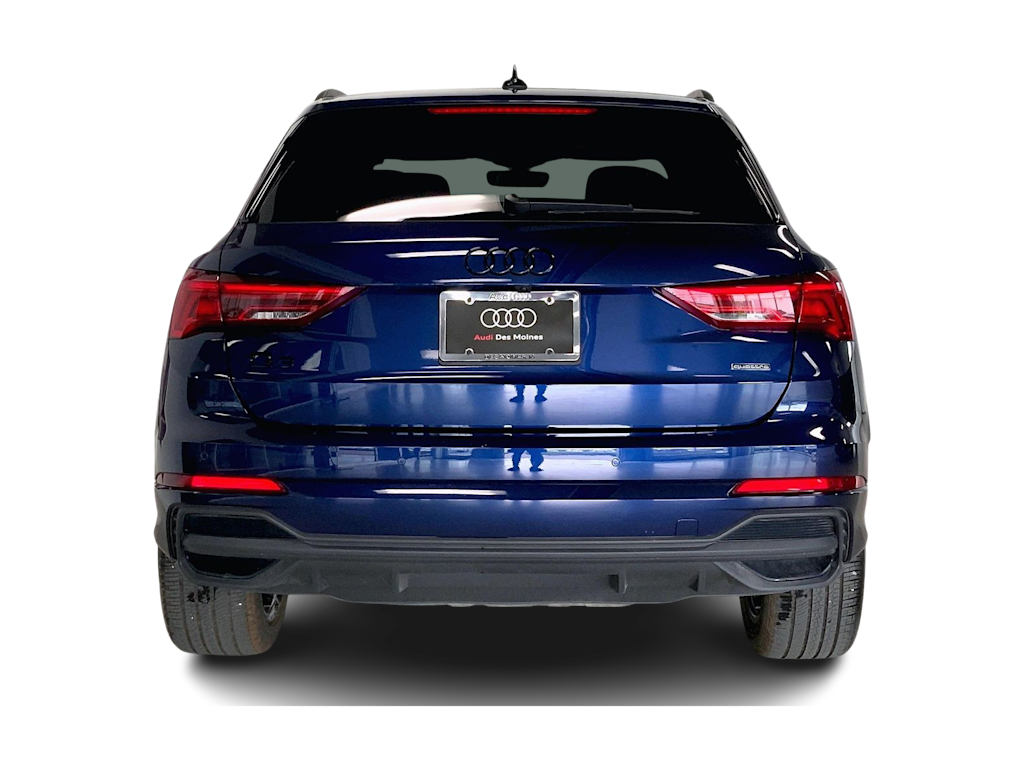 Thumbnail: 2025 Audi Q3 - 5