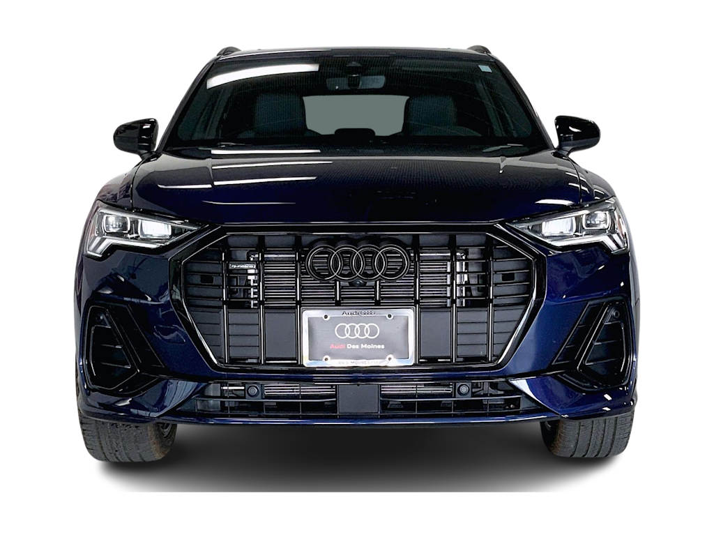 Thumbnail: 2025 Audi Q3 - 6