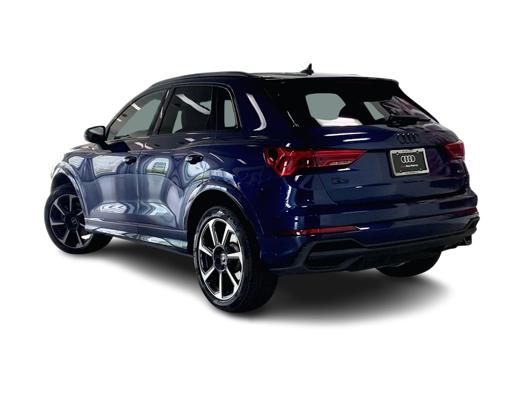 Thumbnail: 2025 Audi Q3 - 4