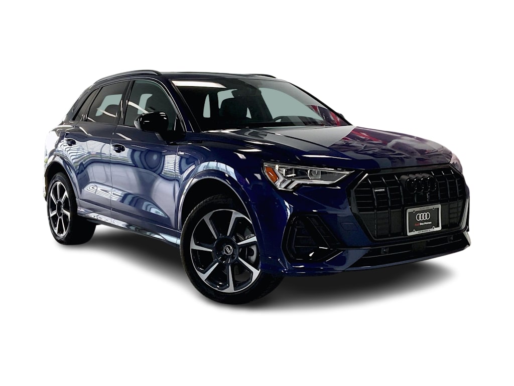Thumbnail: 2025 Audi Q3 - 20
