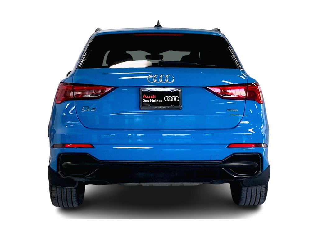 2021 Audi Q3 Premium Plus 5