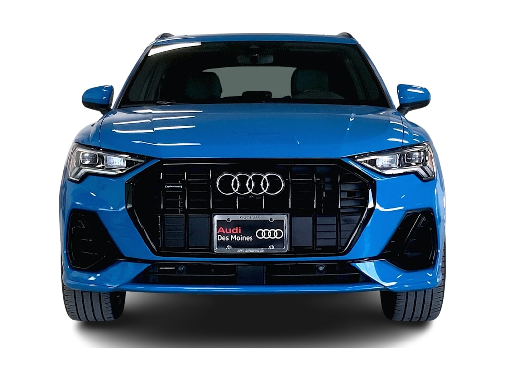 2021 Audi Q3 Premium Plus 6