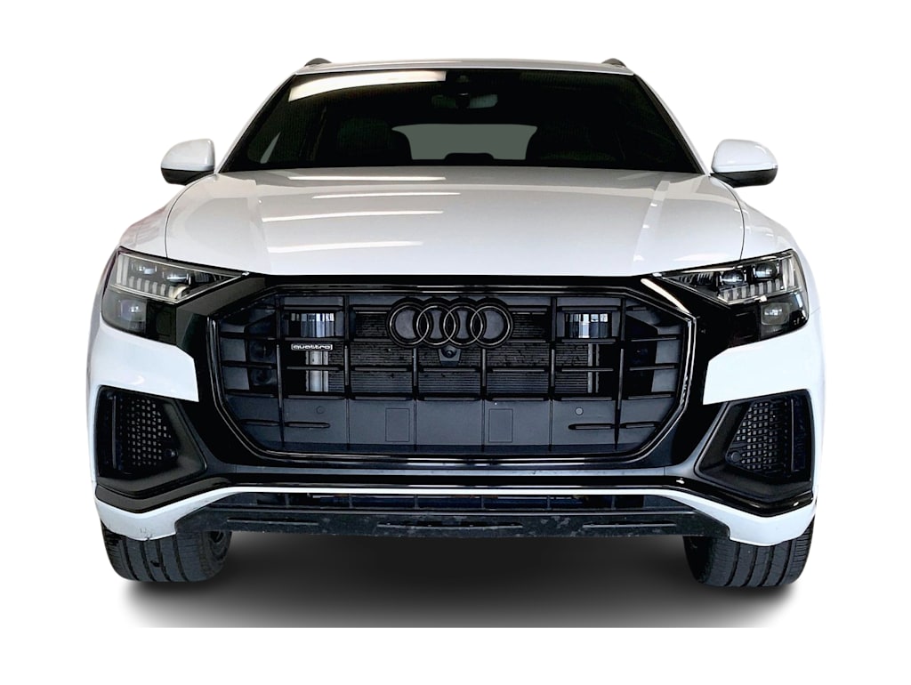 Thumbnail: 2023 Audi Q8 - 6
