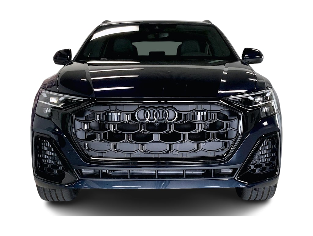 Thumbnail: 2026 Audi Q8 - 6