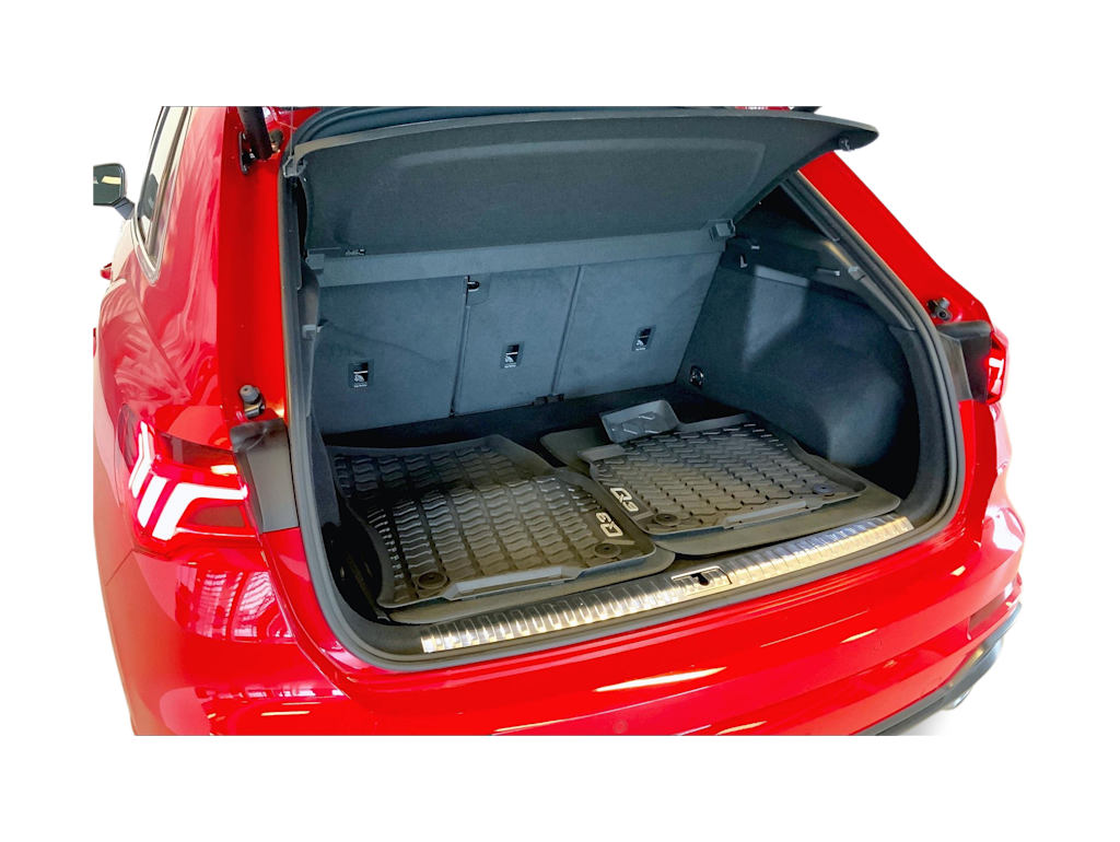 Thumbnail: 2020 Audi Q3 - 19