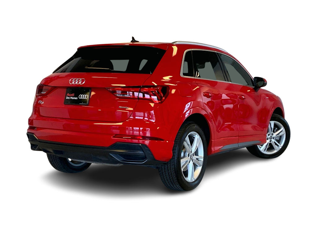 Thumbnail: 2020 Audi Q3 - 24