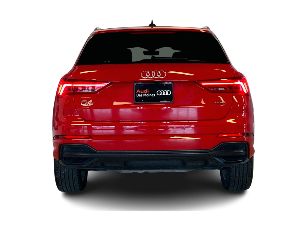 Thumbnail: 2020 Audi Q3 - 5