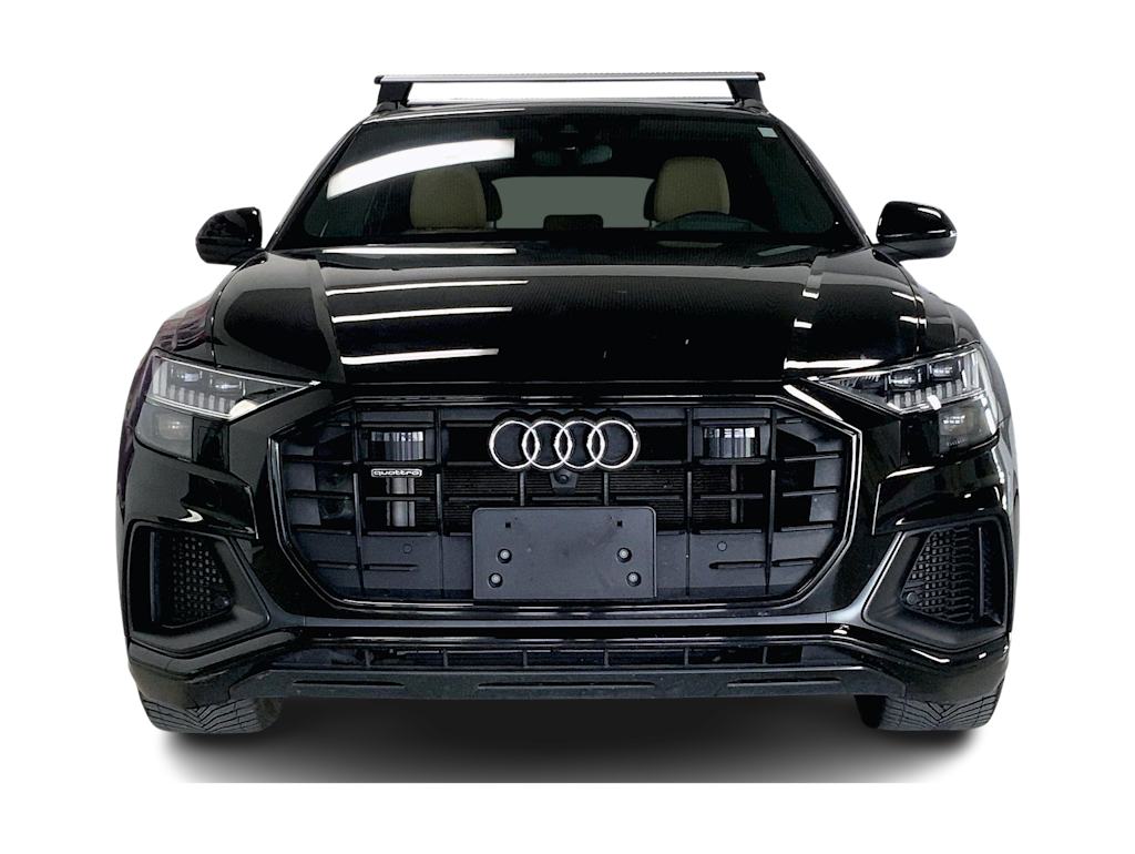 Thumbnail: 2023 Audi Q8 - 18