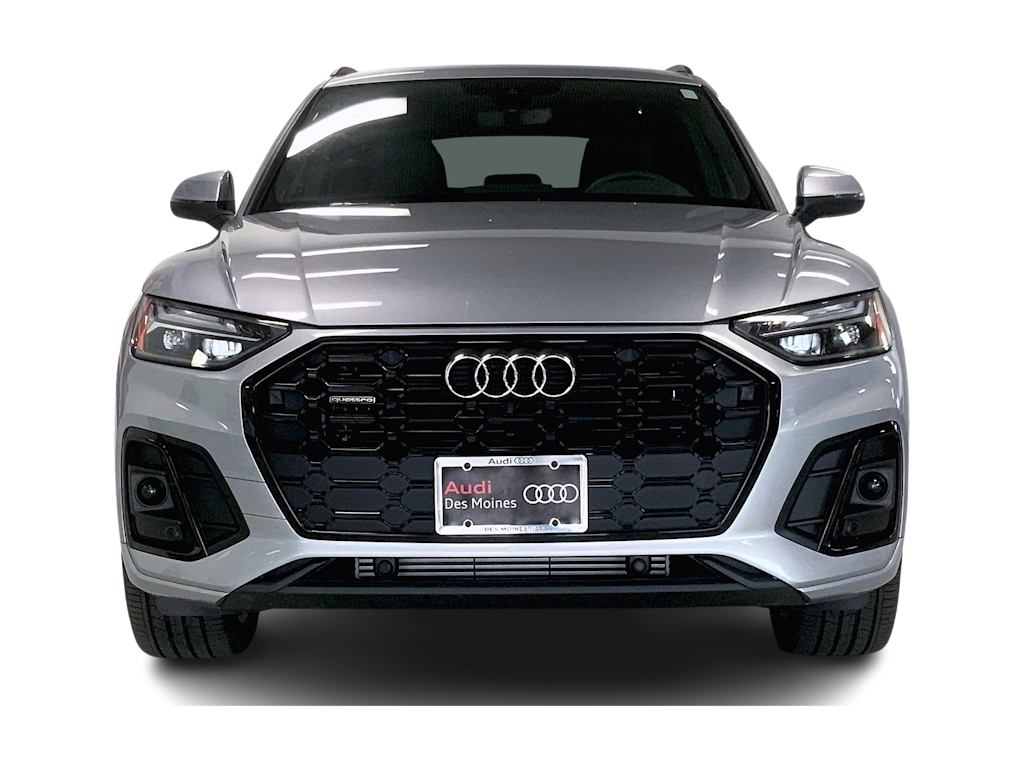 Thumbnail: 2025 Audi Q5 - 6