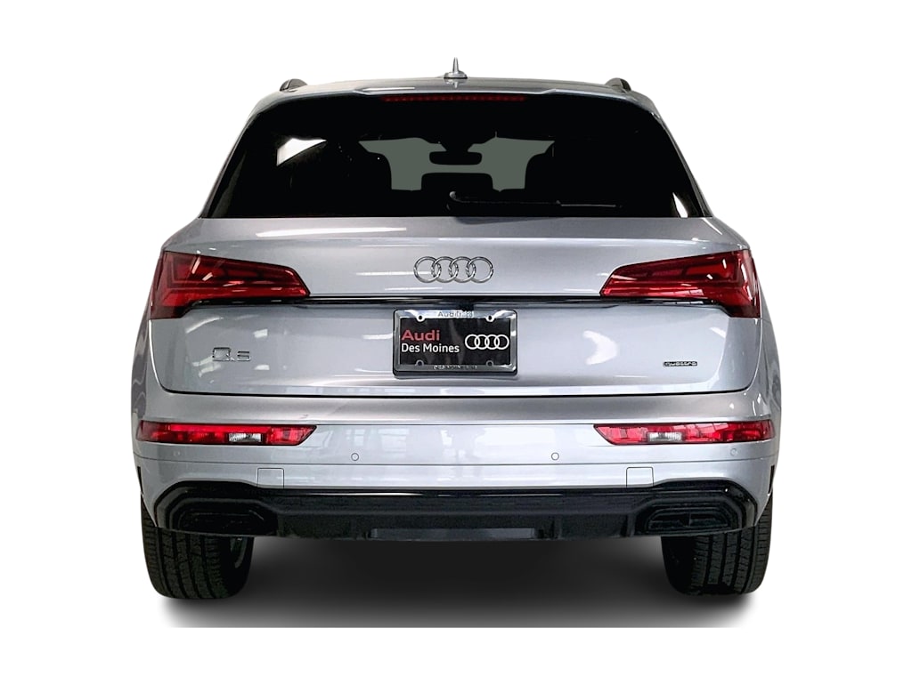 Thumbnail: 2025 Audi Q5 - 5
