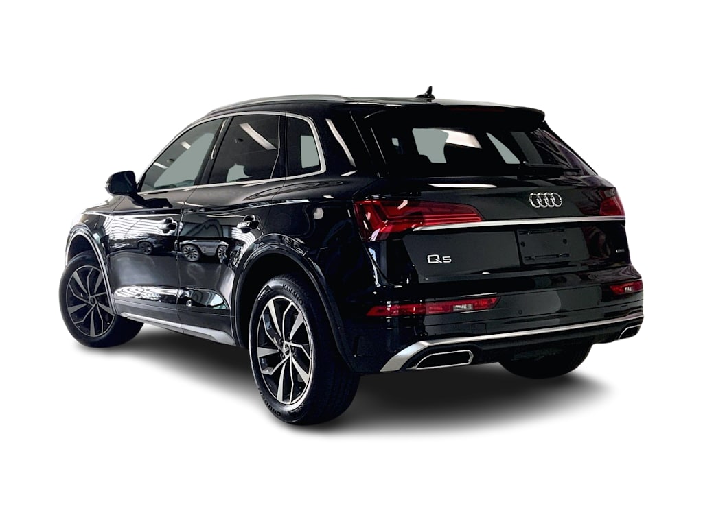 Thumbnail: 2023 Audi Q5 - 4
