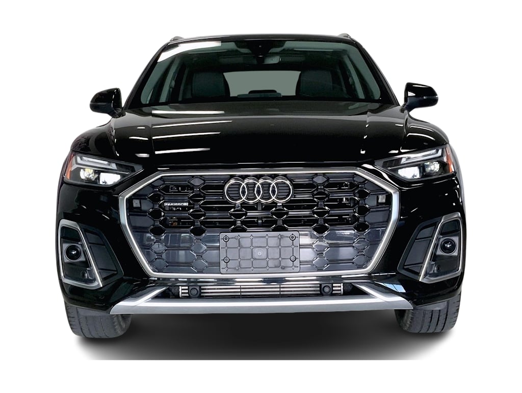 Thumbnail: 2023 Audi Q5 - 6