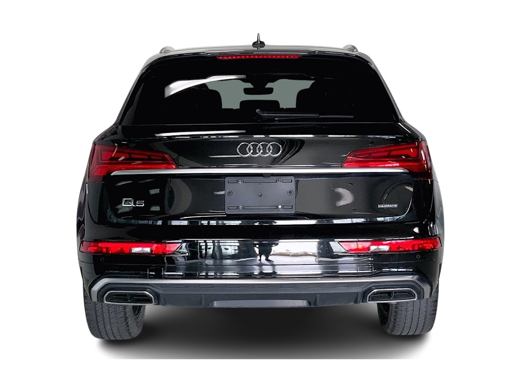 Thumbnail: 2023 Audi Q5 - 5