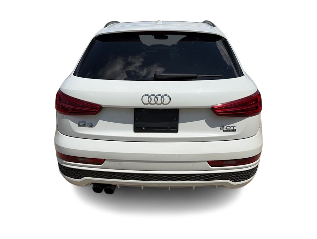 Thumbnail: 2017 Audi Q3 - 5
