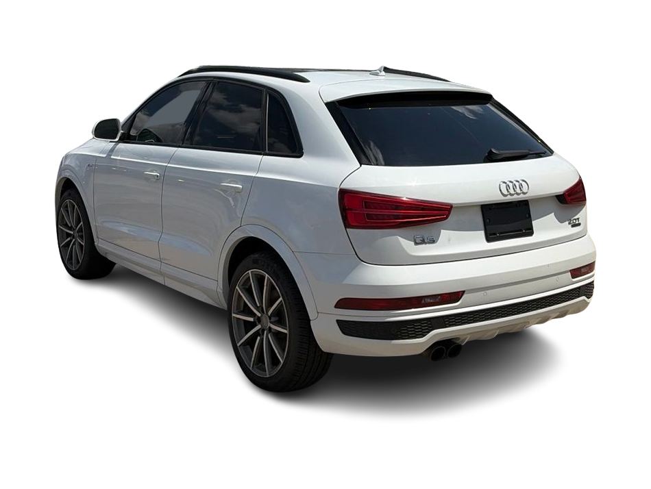 Thumbnail: 2017 Audi Q3 - 4