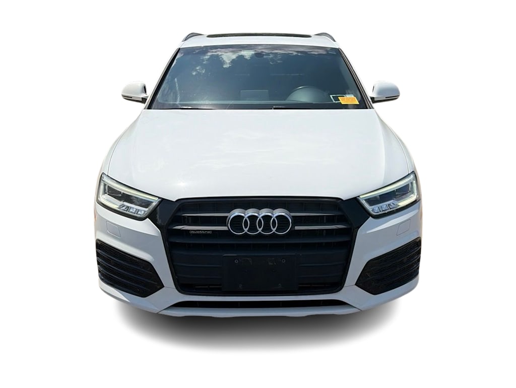Thumbnail: 2017 Audi Q3 - 6