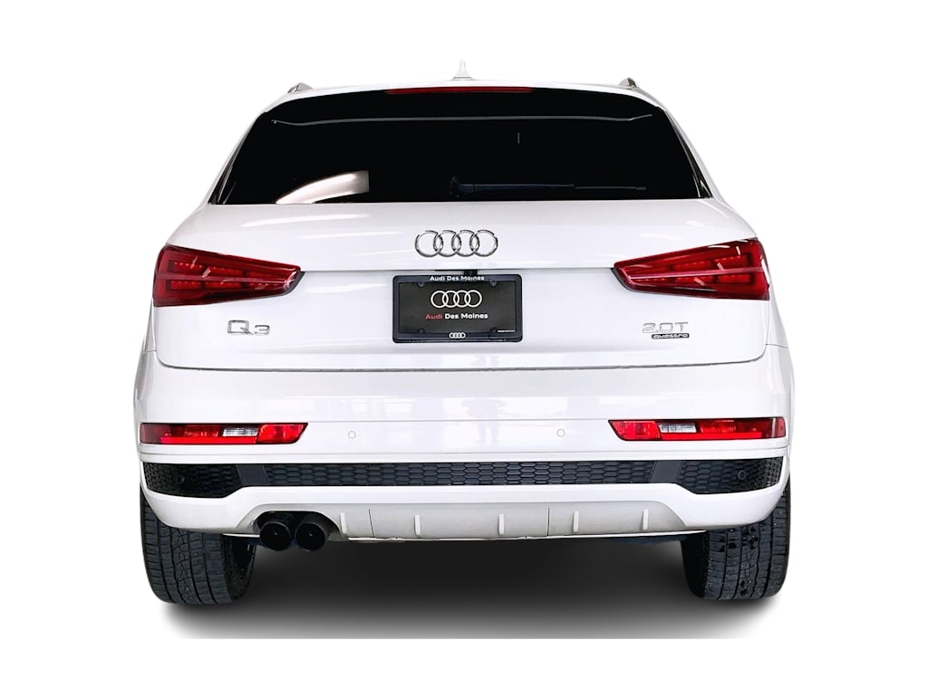 Thumbnail: 2018 Audi Q3 - 5