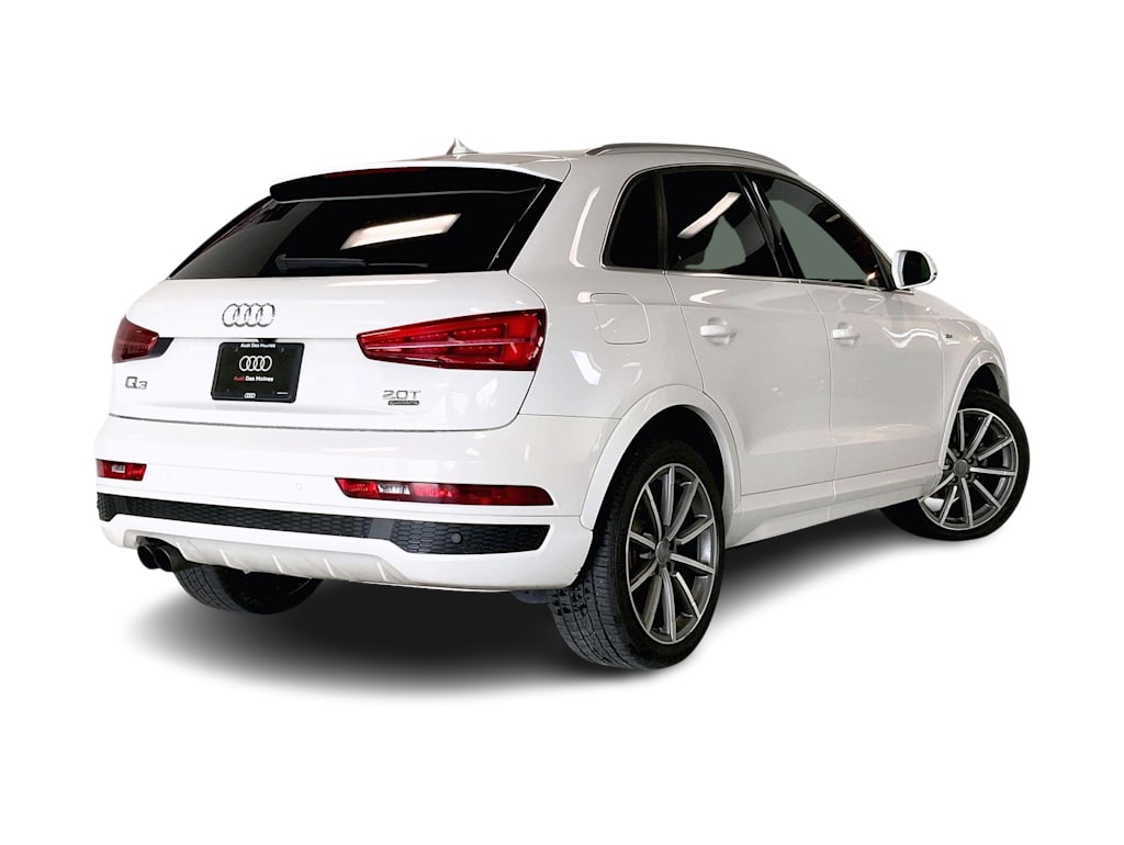 Thumbnail: 2018 Audi Q3 - 22