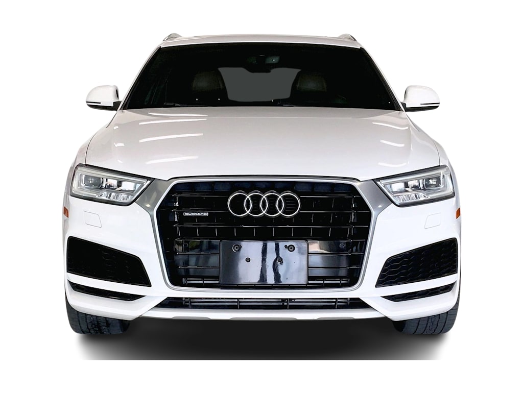 Thumbnail: 2018 Audi Q3 - 6