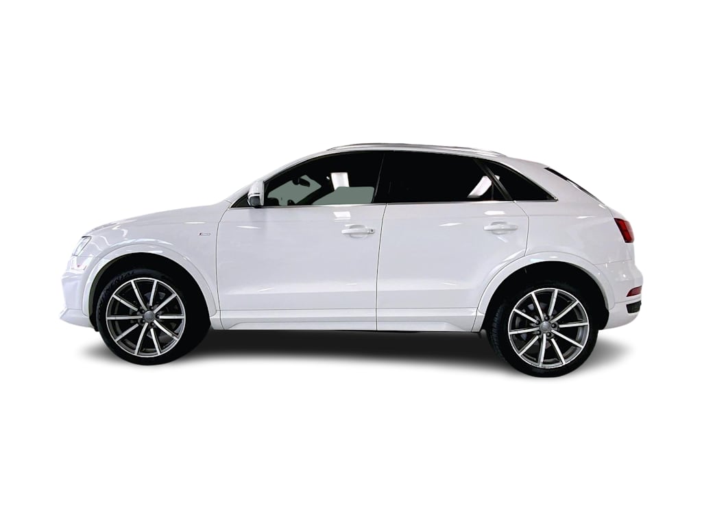 Thumbnail: 2018 Audi Q3 - 3