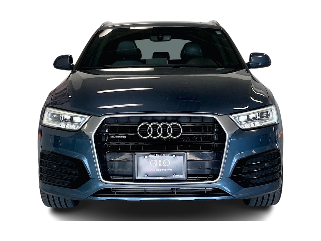 Thumbnail: 2018 Audi Q3 - 5