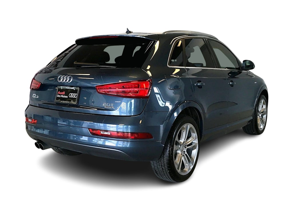 Thumbnail: 2018 Audi Q3 - 20