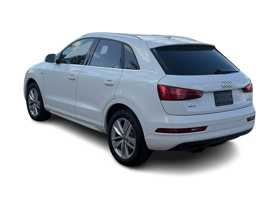 Thumbnail: 2018 Audi Q3 - 3
