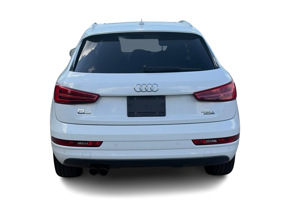 Thumbnail: 2018 Audi Q3 - 4