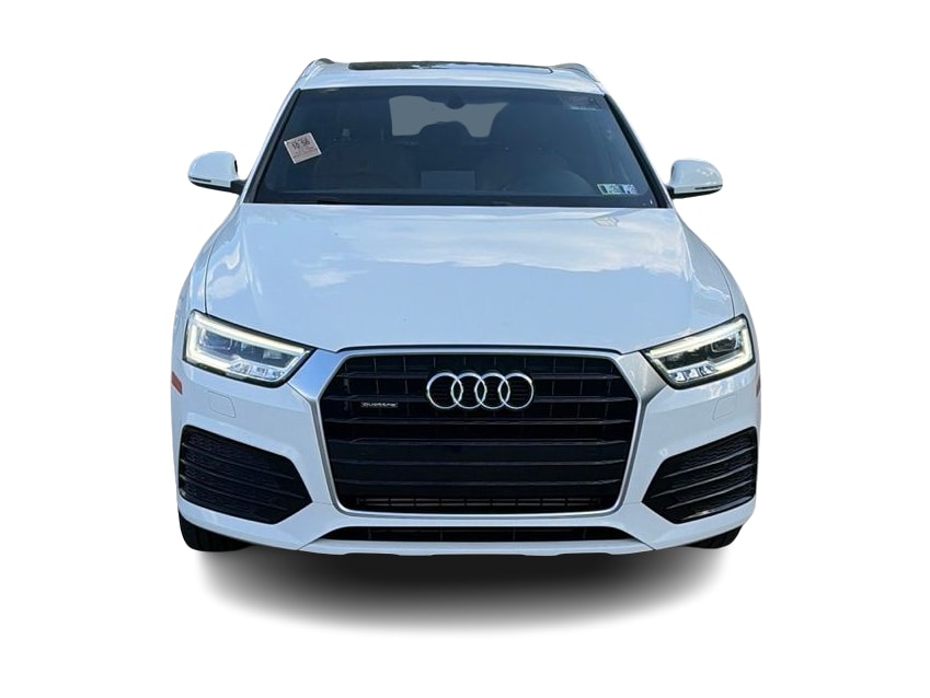 Thumbnail: 2018 Audi Q3 - 5