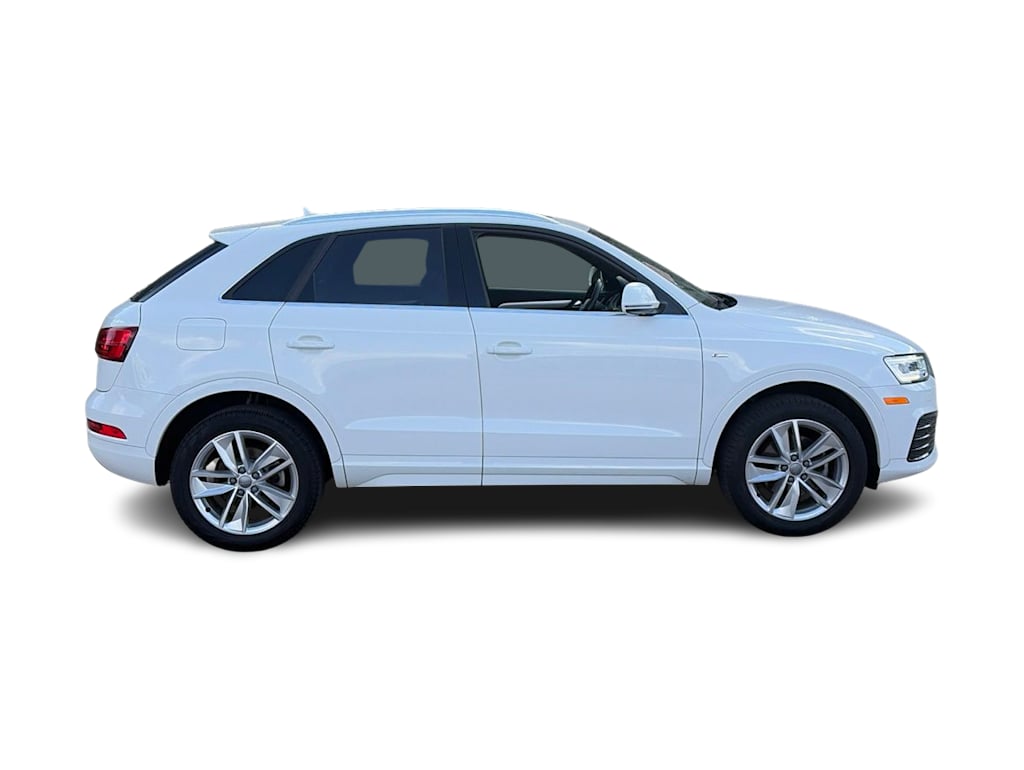 Thumbnail: 2018 Audi Q3 - 9