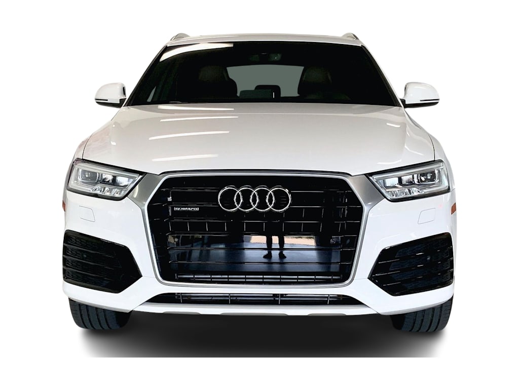 Thumbnail: 2018 Audi Q3 - 6