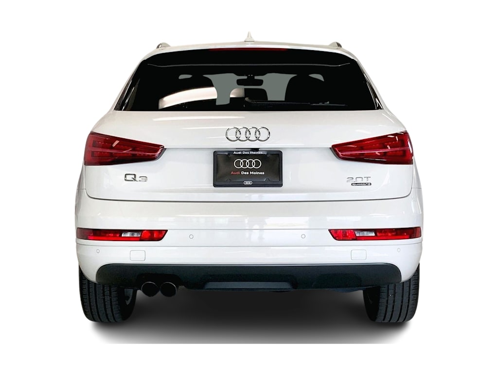 Thumbnail: 2018 Audi Q3 - 5