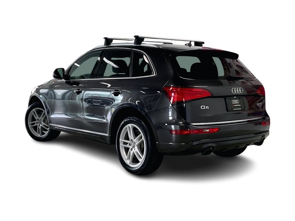 Thumbnail: 2016 Audi Q5 - 4