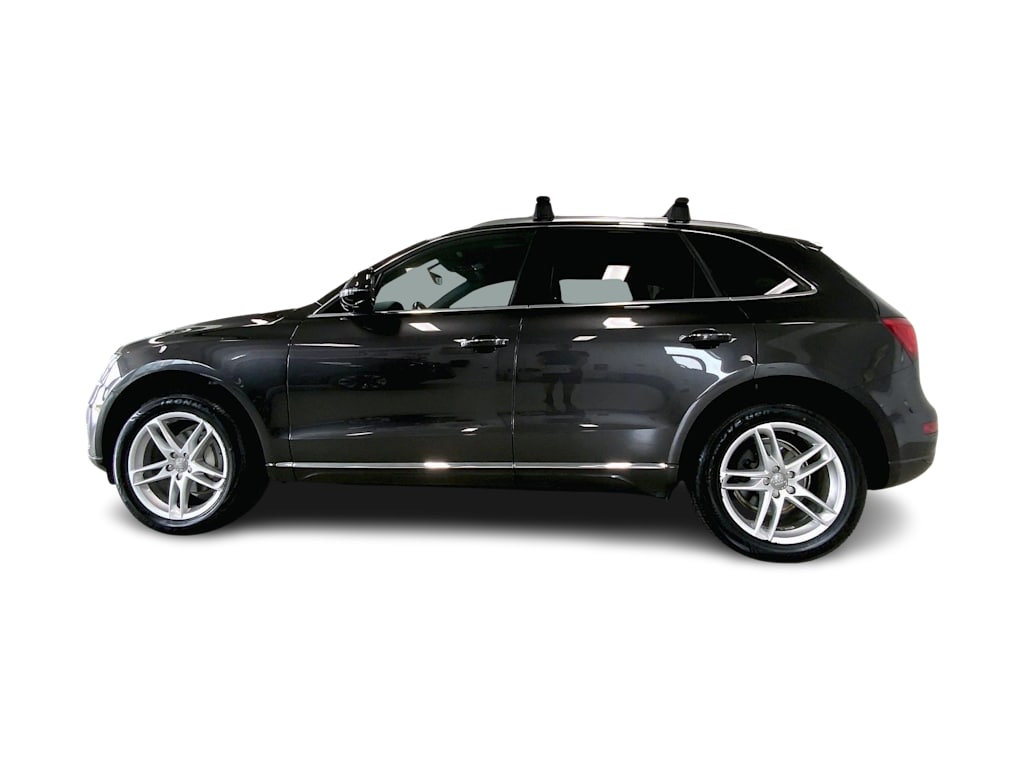 Thumbnail: 2016 Audi Q5 - 3