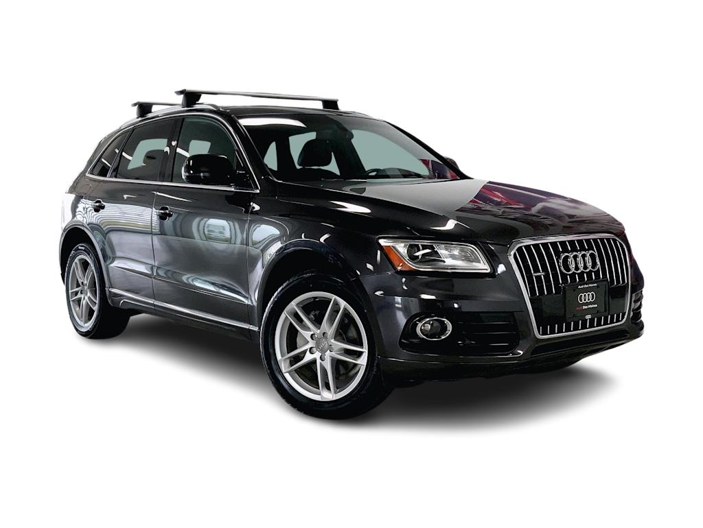 Thumbnail: 2016 Audi Q5 - 20