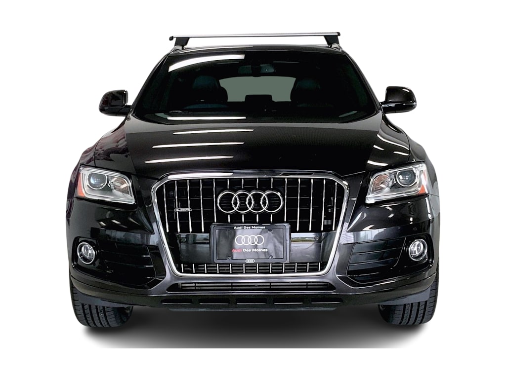 Thumbnail: 2016 Audi Q5 - 6