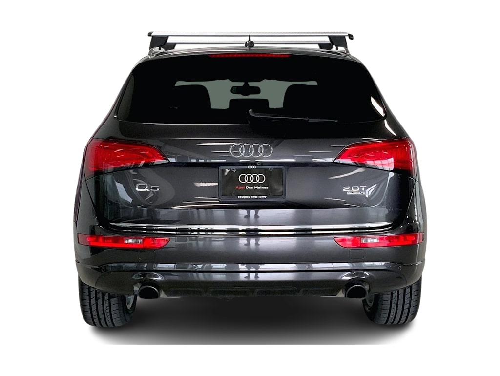 Thumbnail: 2016 Audi Q5 - 5